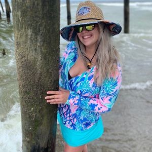 Meet your Posher, Paige